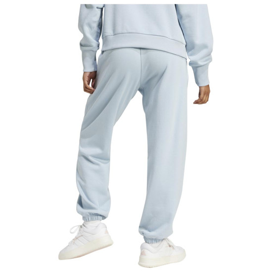 Adidas Γυναικείο παντελόνι φόρμας All SZN Fleece Loose Pants